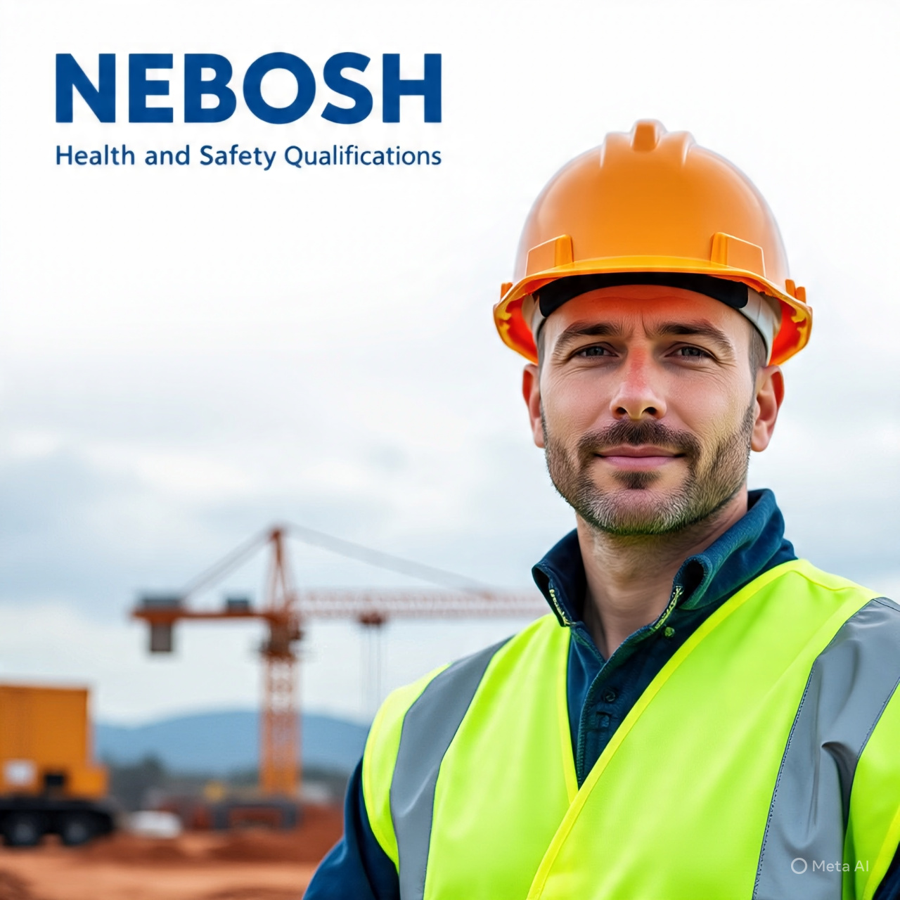 NEBOSH Course